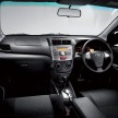 2012 Toyota Avanza launched – RM64,590 to RM79,590