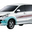 2012 Toyota Avanza launched – RM64,590 to RM79,590