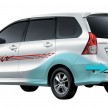 2012 Toyota Avanza launched – RM64,590 to RM79,590