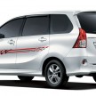 2012 Toyota Avanza launched – RM64,590 to RM79,590