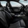 Audi RS 6 Avant – 560 PS, 0-100 km/h in 3.9 seconds