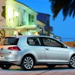 Volkswagen Golf Mk7 high resolution mega gallery