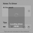 MyTeksi: book a taxi in Malaysia using an app