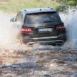 Mercedes-Benz Malaysia introduces next-gen B-Class and M-Class, RM220k and RM570k respectively