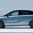 Mercedes-Benz Malaysia introduces next-gen B-Class and M-Class, RM220k and RM570k respectively