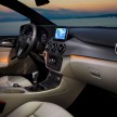 Mercedes-Benz Malaysia introduces next-gen B-Class and M-Class, RM220k and RM570k respectively