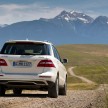 Mercedes-Benz Malaysia introduces next-gen B-Class and M-Class, RM220k and RM570k respectively