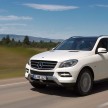 Mercedes-Benz Malaysia introduces next-gen B-Class and M-Class, RM220k and RM570k respectively
