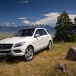 Mercedes-Benz Malaysia introduces next-gen B-Class and M-Class, RM220k and RM570k respectively