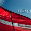 Mercedes-Benz Malaysia introduces next-gen B-Class and M-Class, RM220k and RM570k respectively