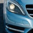 Mercedes-Benz Malaysia introduces next-gen B-Class and M-Class, RM220k and RM570k respectively