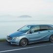 Mercedes-Benz Malaysia introduces next-gen B-Class and M-Class, RM220k and RM570k respectively