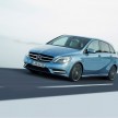 Mercedes-Benz Malaysia introduces next-gen B-Class and M-Class, RM220k and RM570k respectively