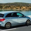 Mercedes-Benz Malaysia introduces next-gen B-Class and M-Class, RM220k and RM570k respectively
