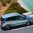 Mercedes-Benz Malaysia introduces next-gen B-Class and M-Class, RM220k and RM570k respectively