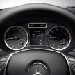 Mercedes-Benz Malaysia introduces next-gen B-Class and M-Class, RM220k and RM570k respectively