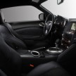 Nissan 370Z facelift surfaces in Paris, gets LED DRLs