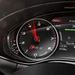 Audi RS 6 Avant – 560 PS, 0-100 km/h in 3.9 seconds