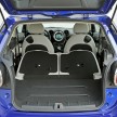 DRIVEN: The new MINI Paceman in Mallorca, Spain