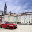 DRIVEN: W176 Mercedes-Benz A-Class – we sample the A200, A250 and A250 Sport in Slovenia