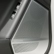 Mercedes-Benz GL-Class (X166) – two petrol and one diesel engines at launch