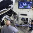 Mercedes-Benz GL-Class (X166) – two petrol and one diesel engines at launch