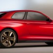Concepts for the young: Chevrolet Code 130R, Tru 140S