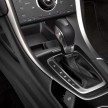 New Ford Fusion previews next-gen Mondeo for the world