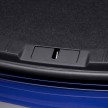 New Ford Fusion previews next-gen Mondeo for the world