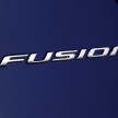 New Ford Fusion previews next-gen Mondeo for the world