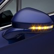 New Ford Fusion previews next-gen Mondeo for the world