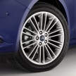 New Ford Fusion previews next-gen Mondeo for the world