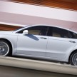 New Ford Fusion previews next-gen Mondeo for the world
