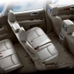 Production Nissan Pathfinder is identical to concept