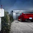 Dodge Dart, American ‘Alfa Giulietta Sedan’ looking good