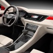 Frankfurt: Seat IBL Concept – sleek Spanish sports sedan