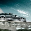 Audi RS 6 Avant – 560 PS, 0-100 km/h in 3.9 seconds