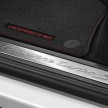 Second-gen Porsche Cayenne Turbo S revealed