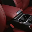 Second-gen Porsche Cayenne Turbo S revealed