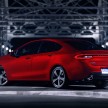 Dodge Dart, American ‘Alfa Giulietta Sedan’ looking good