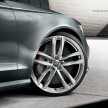 Audi RS 6 Avant – 560 PS, 0-100 km/h in 3.9 seconds