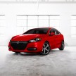 Dodge Dart, American ‘Alfa Giulietta Sedan’ looking good