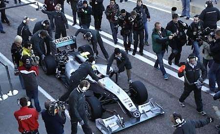 FIA looking into new Formula 1 diffuser loophole