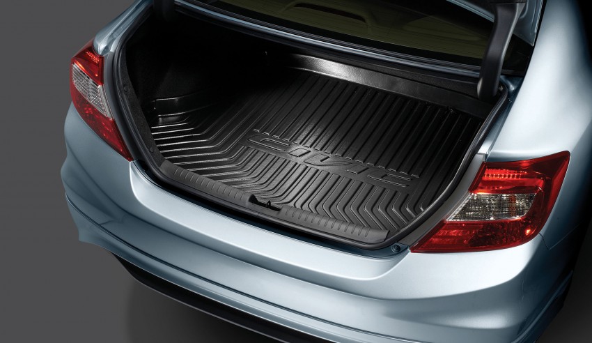 Honda Civic 9th Gen launched: from RM115k, 5yrs warranty unlimited mileage and 10k service interval 118208