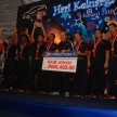 Proton employees show off “creative concepts” at its 2010 Family Day celebration