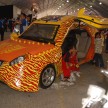 Proton employees show off “creative concepts” at its 2010 Family Day celebration