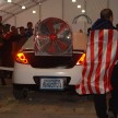 Proton employees show off “creative concepts” at its 2010 Family Day celebration