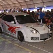 Proton employees show off “creative concepts” at its 2010 Family Day celebration