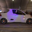 Proton employees show off “creative concepts” at its 2010 Family Day celebration