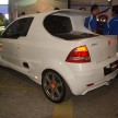 Proton employees show off “creative concepts” at its 2010 Family Day celebration
